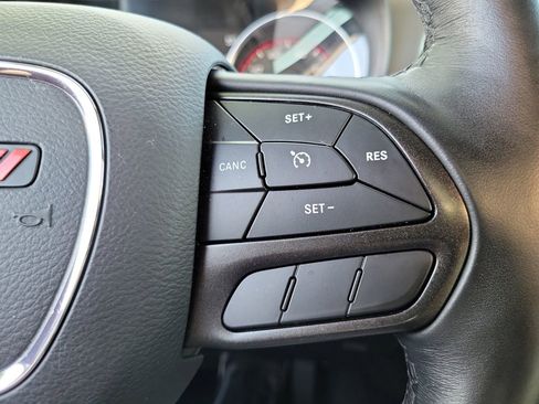 Used 2023 Dodge Charger SXT w/ Plus Group image 6