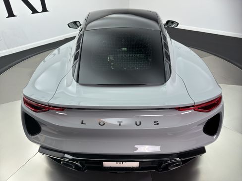 Used 2024 Lotus Emira First Edition RWD image 14