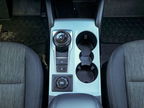 Used 2022 Ford Bronco Sport Big Bend w/ Convenience Package image 45