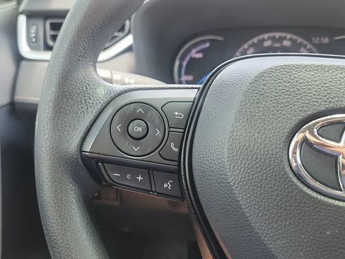Certified 2025 Toyota RAV4 XLE AWD/4WD image 20