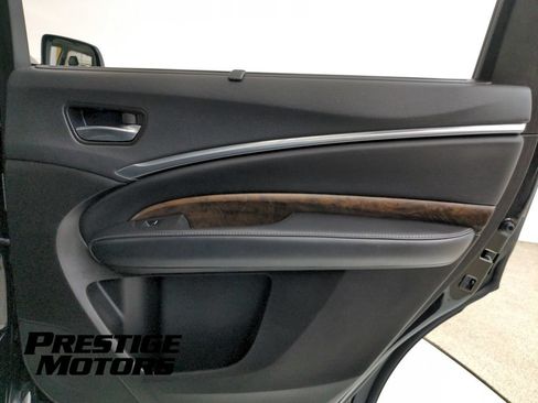 Used 2018 Acura MDX SH-AWD w/ Advance Package image 30
