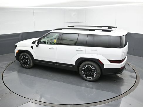 New 2026 Hyundai Santa Fe SEL w/ Tow & Go Package FWD image 19