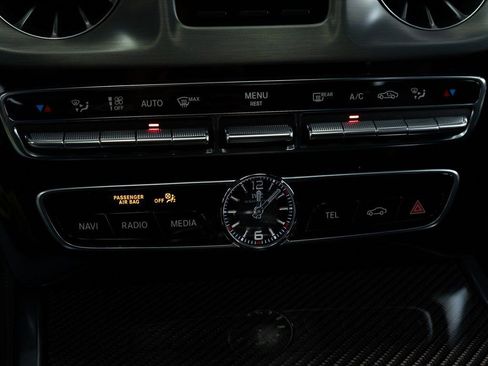 Used 2021 Mercedes-Benz G 63 AMG G 63 AMG image 36