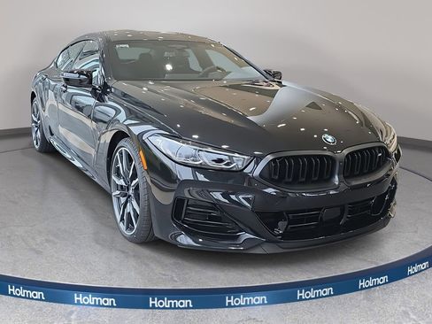 New 2026 BMW M850i xDrive M850i xDrive Gran Coupe image 3