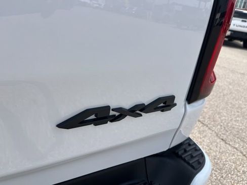 New 2025 RAM 1500 Big Horn image 25