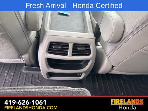 Used 2022 Honda Ridgeline RTL-E image 36