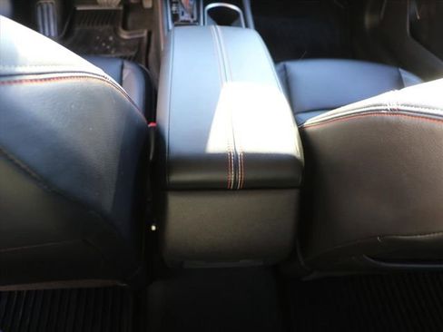 Used 2023 Nissan Altima 2.5 SR w/ SR Premium Package image 16