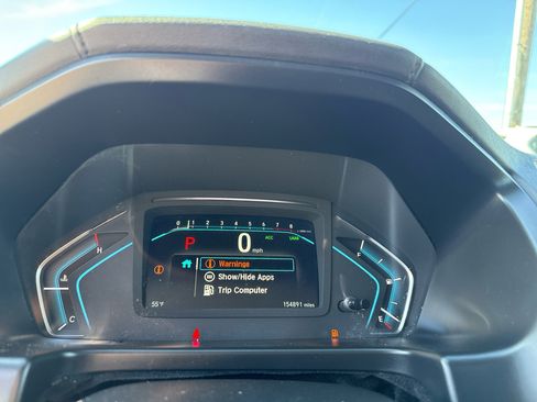 Used 2018 Honda Odyssey EX-L image 24