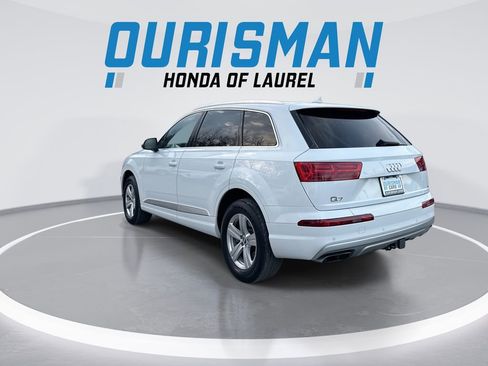Used 2019 Audi Q7 2.0T Premium Plus w/ Premium Plus Package image 6
