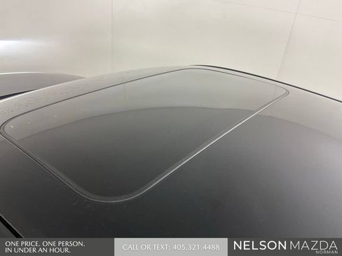 Certified 2025 MAZDA CX-5 AWD 2.5 S w/ Preferred Package image 32
