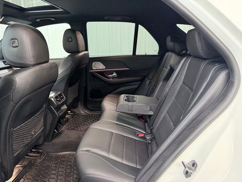 Used 2022 Mercedes-Benz GLE 350 4MATIC image 41