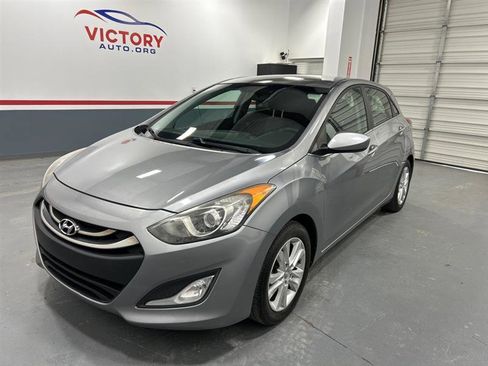 Used 2013 Hyundai Elantra GT image 23