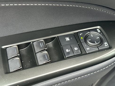 Certified 2025 Lexus NX 350h AWD w/ Premium Package image 12