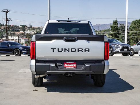 New 2026 Toyota Tundra SR5 image 6