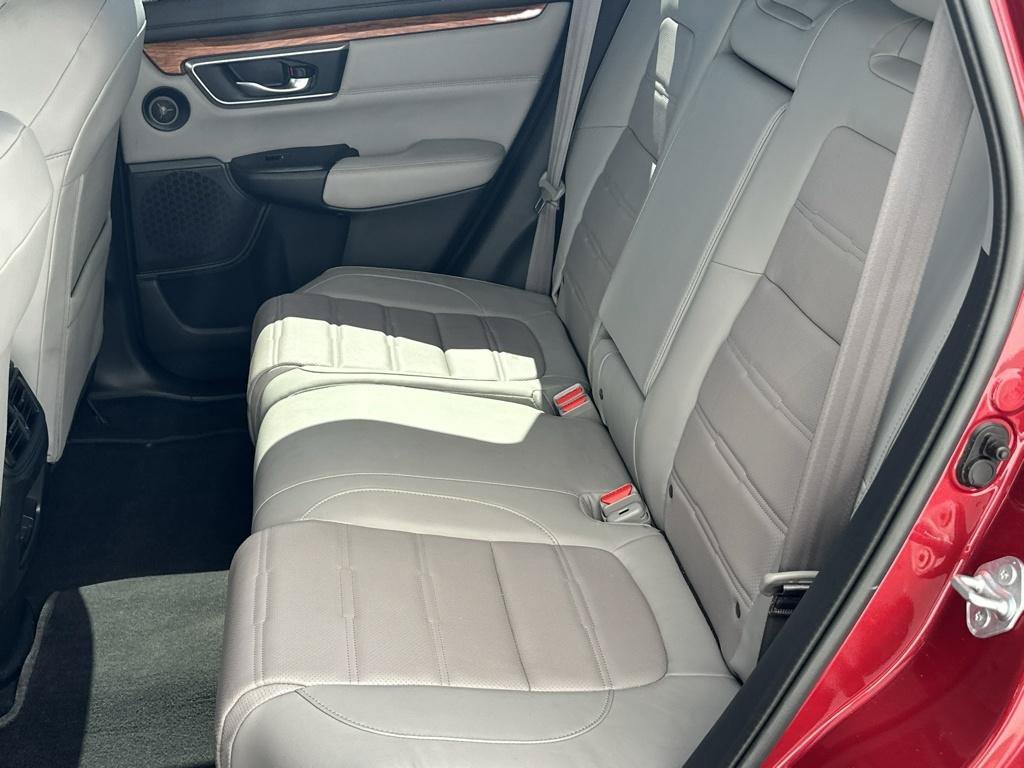 Used 2022 Honda CR-V EX-L image 7