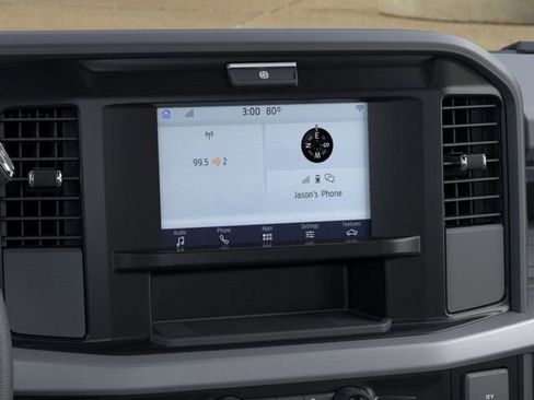 New 2026 Ford F350 XL w/ XL Driver Assist Package image 14