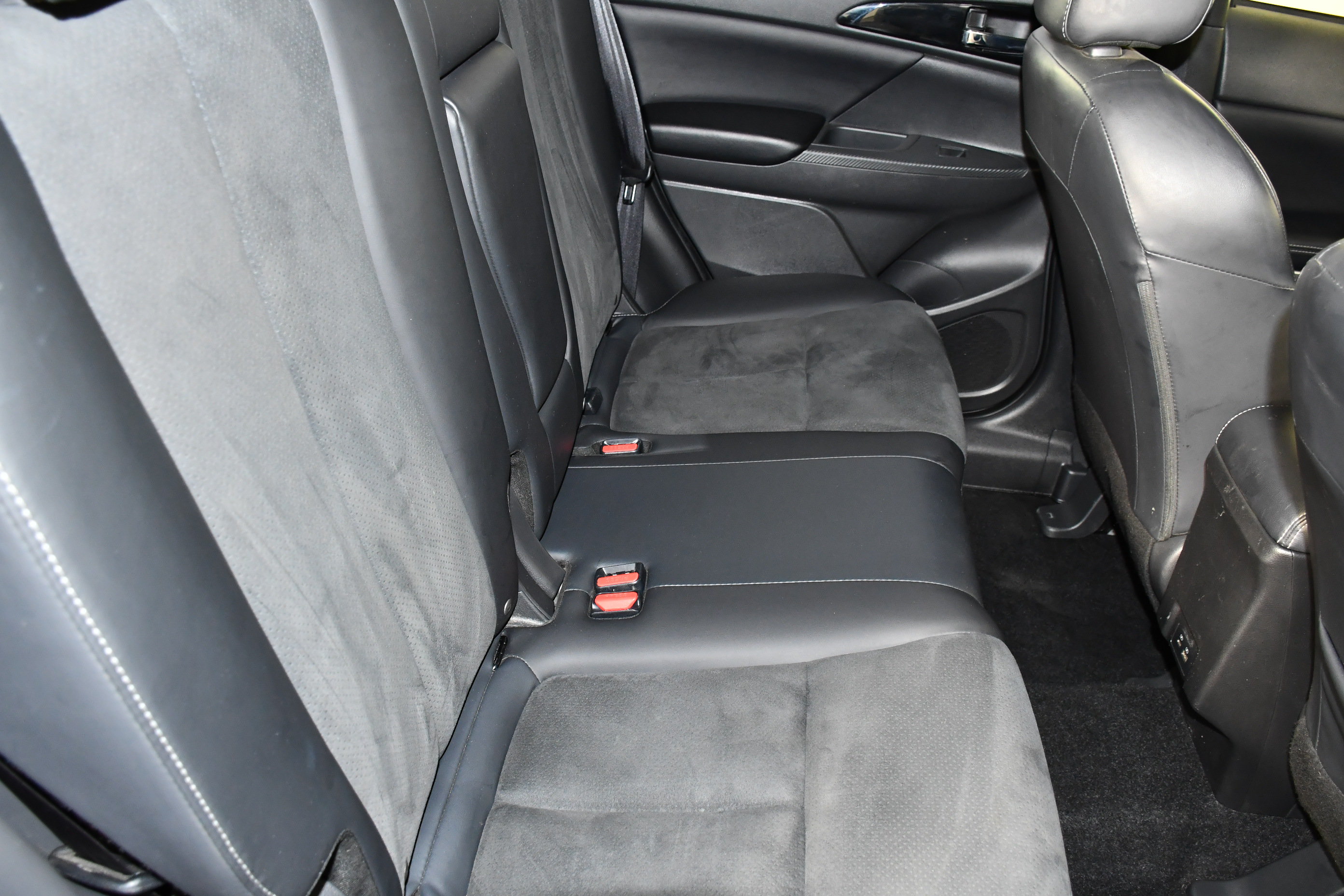 Used 2025 Mitsubishi Eclipse Cross SE AWD/4WD image 43