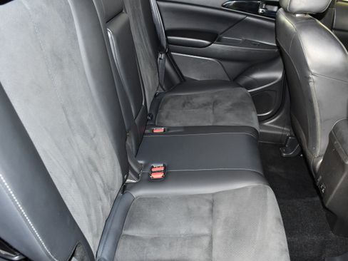 Used 2025 Mitsubishi Eclipse Cross SE AWD/4WD image 43