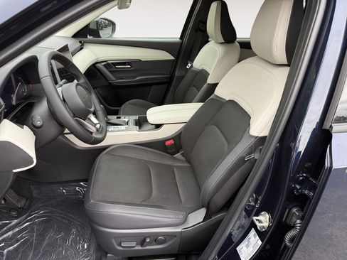 New 2026 MAZDA CX-5 Preferred image 10