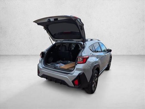 New 2026 Subaru Crosstrek 2.0i Premium image 24