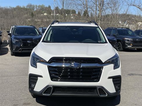 New 2026 Subaru Ascent Touring AWD/4WD image 8