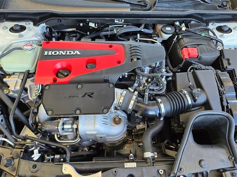 Used 2024 Honda Civic Type R image 34