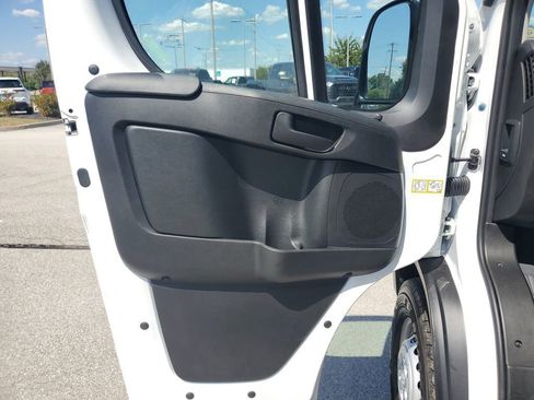 New 2025 RAM ProMaster 1500 w/ Convenience Group image 19