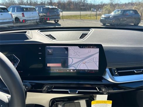 New 2026 BMW X1 xDrive28i w/ Technology Package image 16