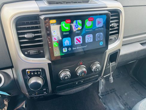 Used 2014 RAM 1500 Classic SLT image 30