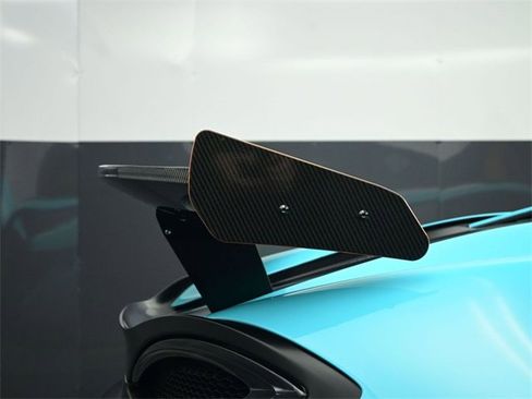 Used 2017 McLaren 570S Coupe image 26