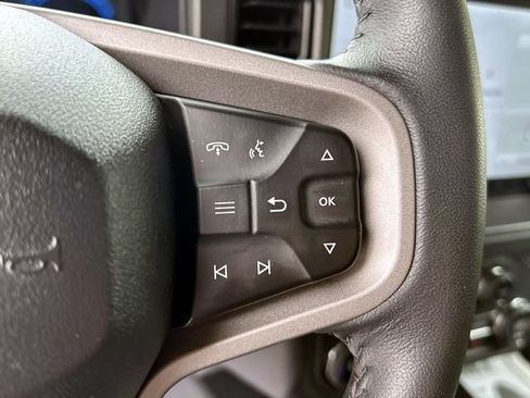 Used 2026 Ford Bronco Big Bend AWD/4WD image 20