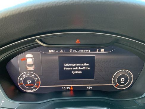 Used 2018 Audi A4 2.0T Premium Plus w/ Premium Plus Package image 20