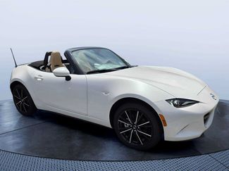 New 2026 MAZDA MX-5 Miata Grand Touring RWD video 1