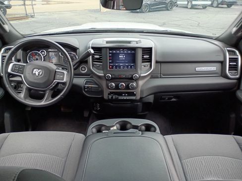 Used 2021 RAM 2500 Big Horn w/ Level 1 Equipment Group image 20