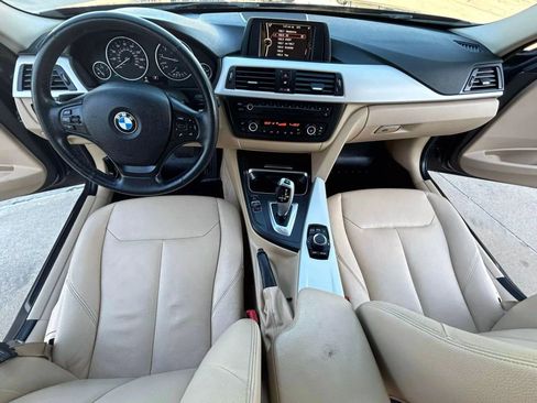 Used 2014 BMW 320i xDrive Sedan image 15