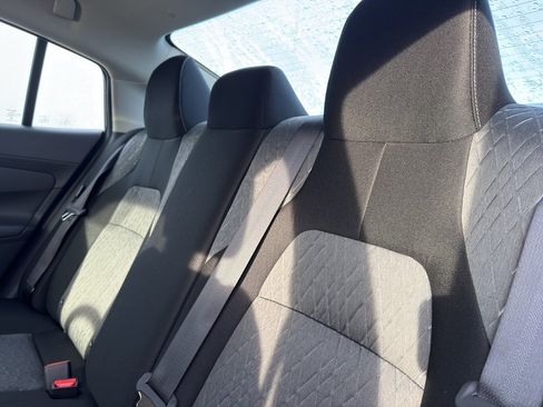 New 2026 Nissan Sentra SV image 32