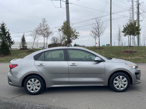 Used 2021 Kia Rio S image 2