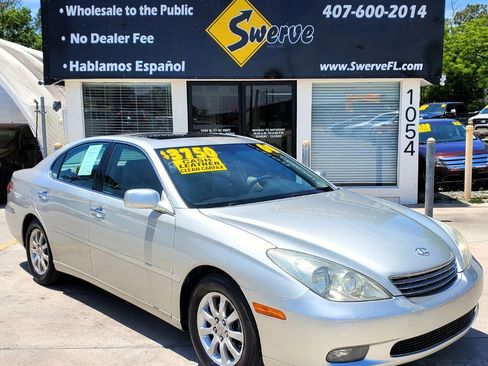 Used 2004 Lexus ES 330 FWD image 1