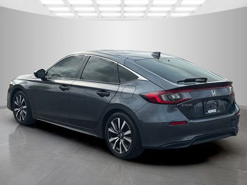 Used 2022 Honda Civic EX-L image 5