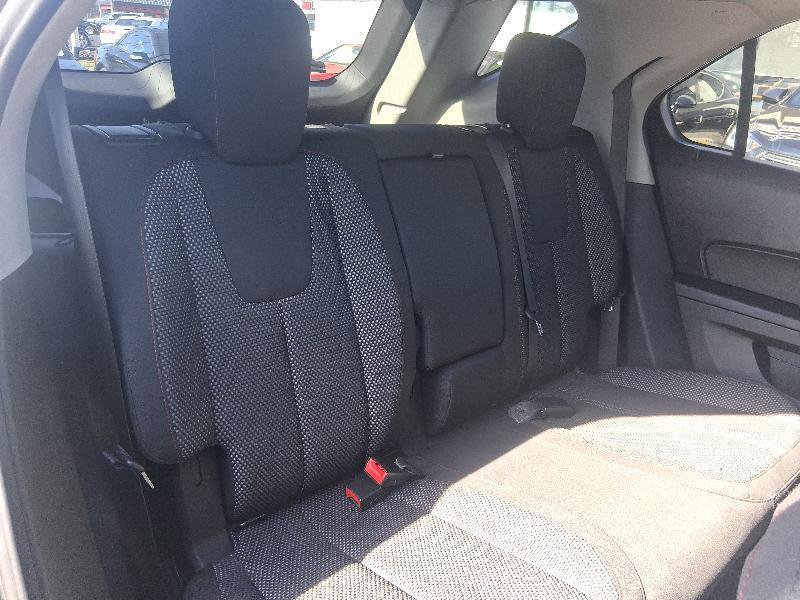 Used 2014 Chevrolet Equinox LT w/ Driver Convenience Package FWD image 25