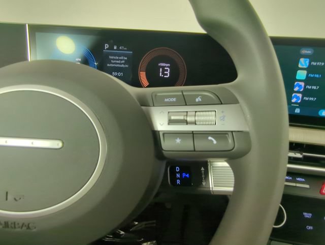 New 2026 Hyundai Sonata Blue FWD image 27