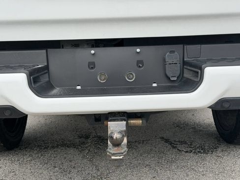 Used 2021 RAM 1500 Laramie RWD image 14
