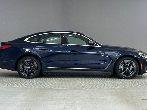 Certified 2023 BMW i4 eDrive40 RWD image 7