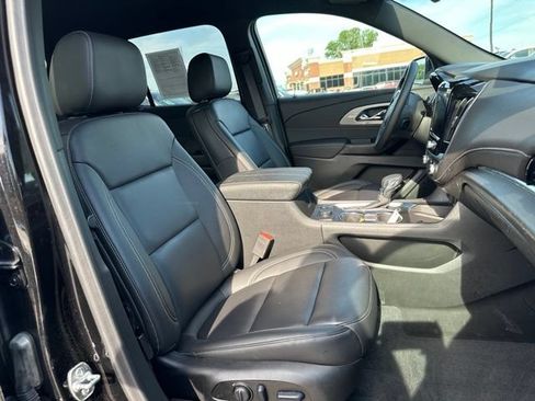 Used 2024 Chevrolet Traverse LT AWD/4WD image 31