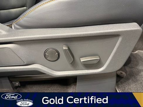 Certified 2024 Ford Bronco Badlands image 29