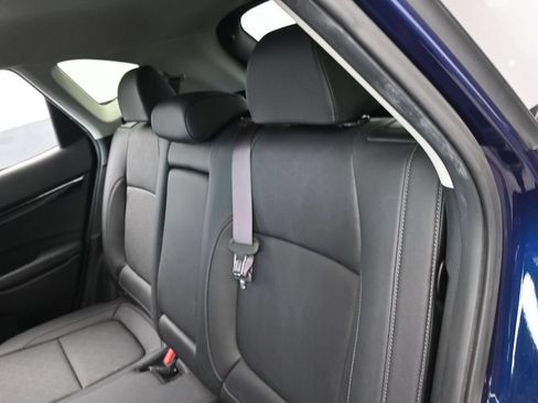Used 2024 Kia Seltos EX FWD image 33