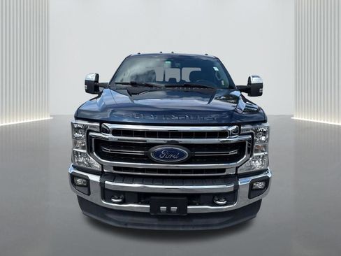 Used 2020 Ford F250 Lariat AWD/4WD image 2