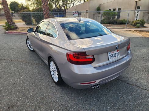Used 2014 BMW 228i Coupe RWD image 16