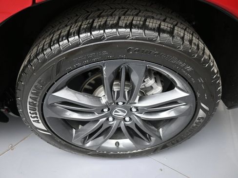 Certified 2023 Acura RDX A-Spec AWD/4WD image 15