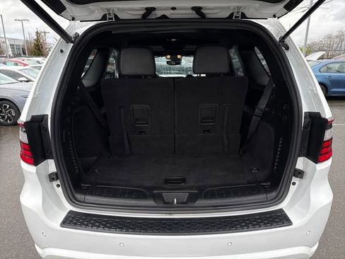 Used 2024 Dodge Durango GT image 13